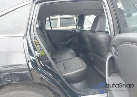 2016 Acura Rdx Acurawatch Plus Package из США, поврежденный, VIN 5J8TB4H37GL011522